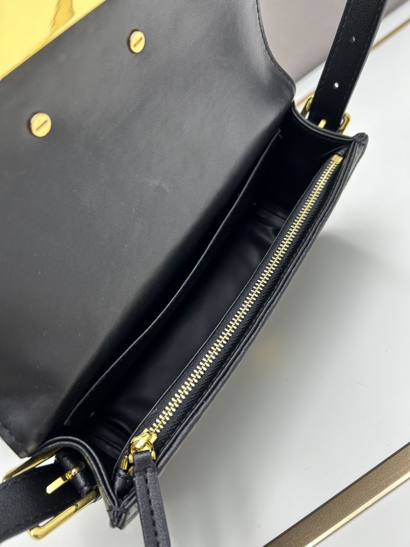 Christian Dior Satchel Bags